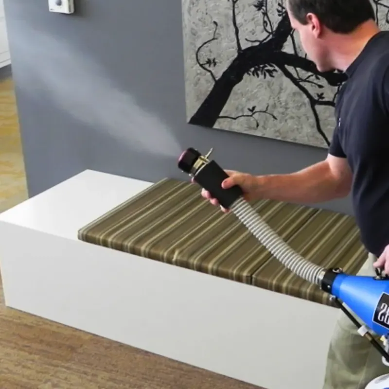 Professional Odor Removal in Allegany County, MD